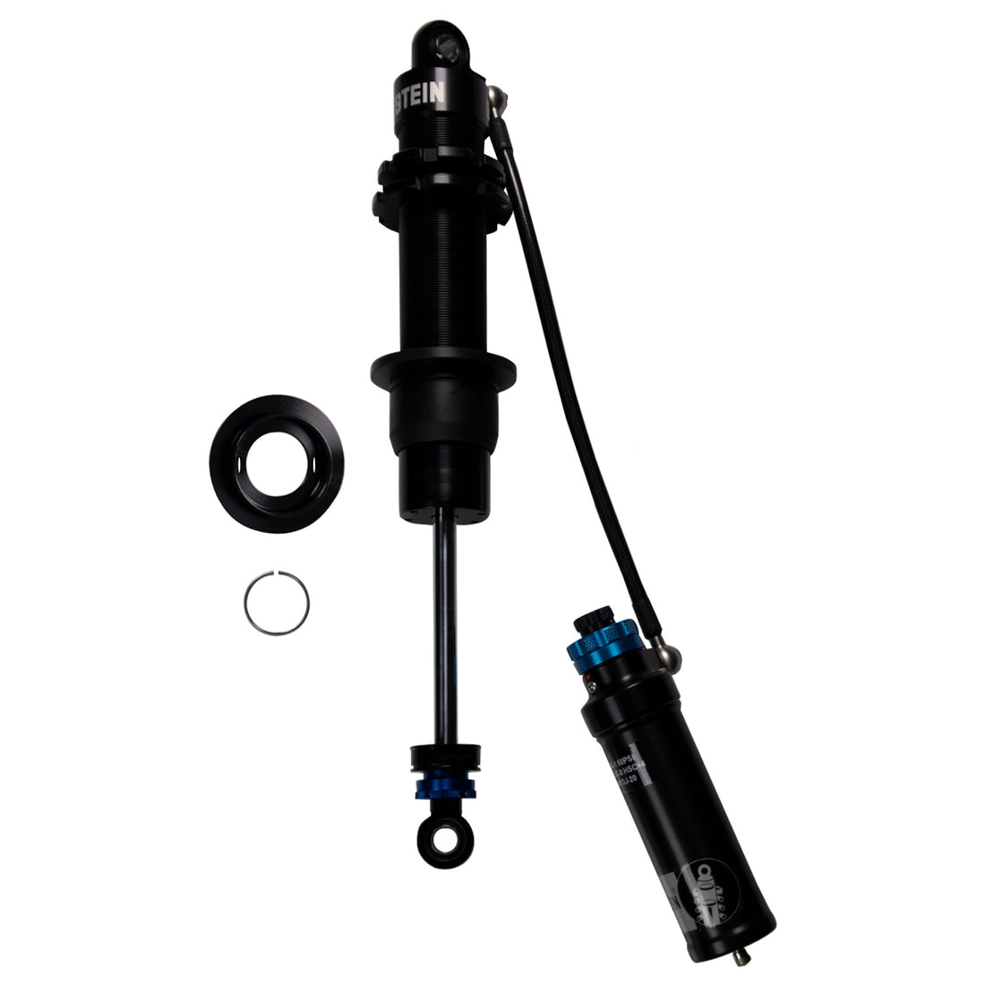 Bilstein 33-311586 - Suspension Shock Absorber AS2-R BIL1 Left Front Monotube AS2-R Series Bilstein 1