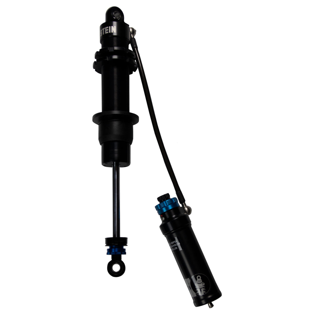 Bilstein 33-311586 - Suspension Shock Absorber AS2-R BIL1 Left Front Monotube AS2-R Series Bilstein 5
