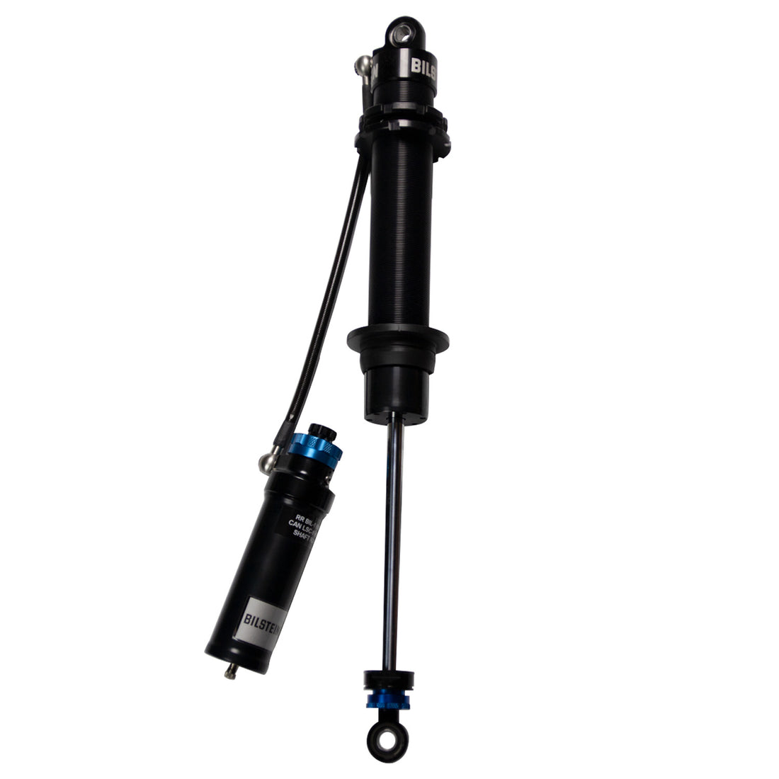 Bilstein 33-311593 - Suspension Shock Absorber AS2-R BIL1 Right Rear Monotube AS2-R Series Bilstein 5