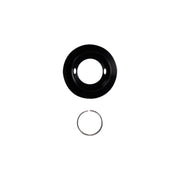 Bilstein 33-311647 - Suspension Shock Absorber AS2 BIL1 5th Coil 1-way adj Monotube AS2 Series Bilstein 2
