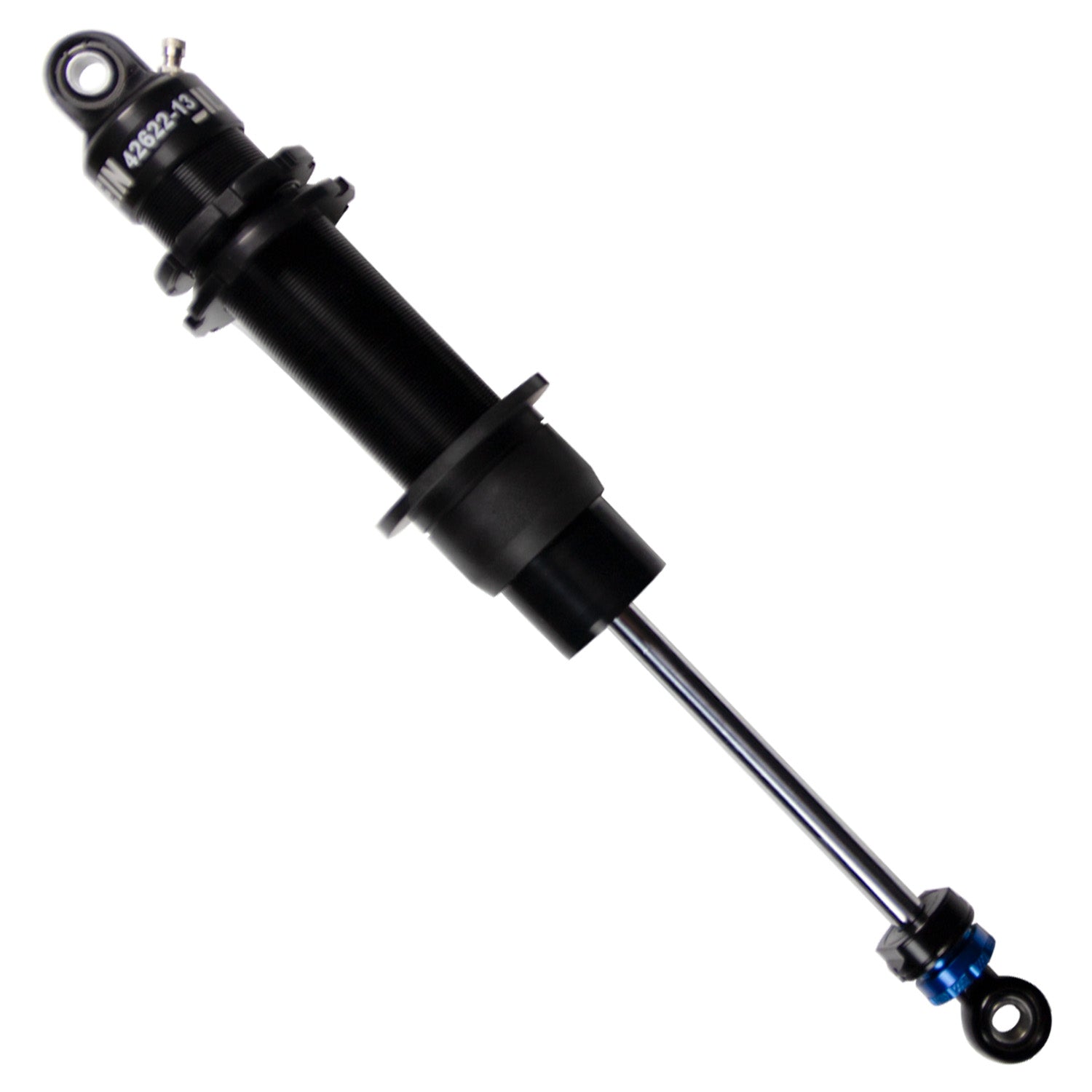 Bilstein 33-311647 - Suspension Shock Absorber AS2 BIL1 5th Coil 1-way adj Monotube AS2 Series Bilstein 4