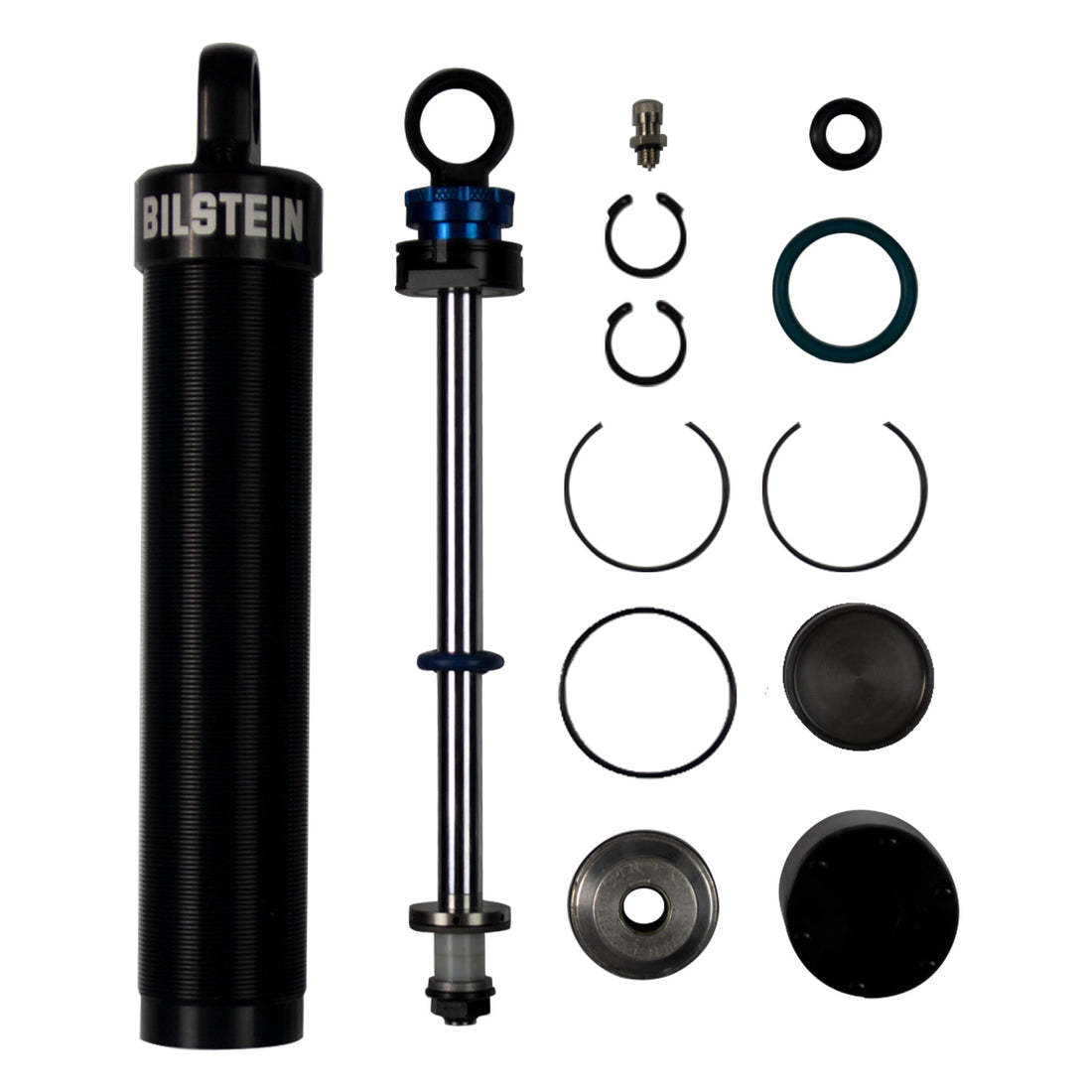 Bilstein 33-312293 - AS2 Series - Suspension Shock Absorber 3