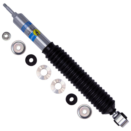 Bilstein 33-313146 - Suspension Shock Absorber Rear Monotube Lexus GX460 2023-2010 GX470 2009-2003 Toyota 4Runner 2024-2003 FJ Cruiser 2014-2007 B8 5100 Bilstein 5
