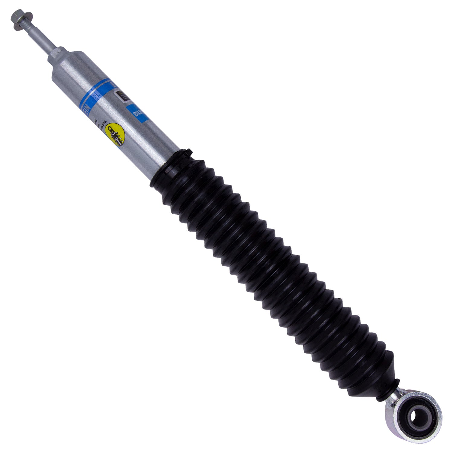 Bilstein 33-313146 - Suspension Shock Absorber Rear Monotube Lexus GX460 2023-2010 GX470 2009-2003 Toyota 4Runner 2024-2003 FJ Cruiser 2014-2007 B8 5100 Bilstein 4