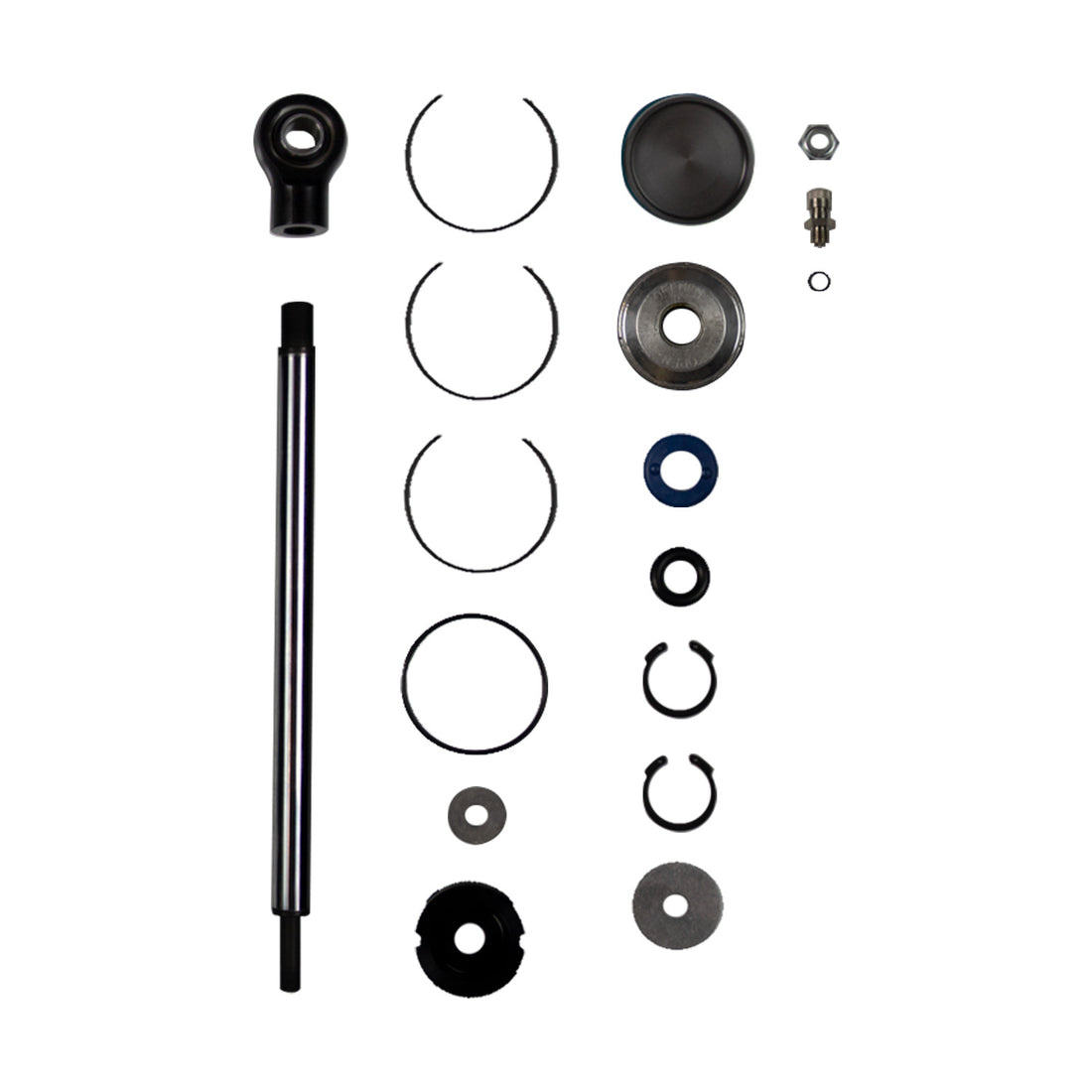 Bilstein 33-314600 - XVA Series - Suspension Shock Absorber 3