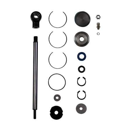 Bilstein 33-314600 - XVA Series - Suspension Shock Absorber 3