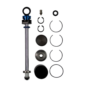 Bilstein 33-314723 - XVA Series - Suspension Shock Absorber 1