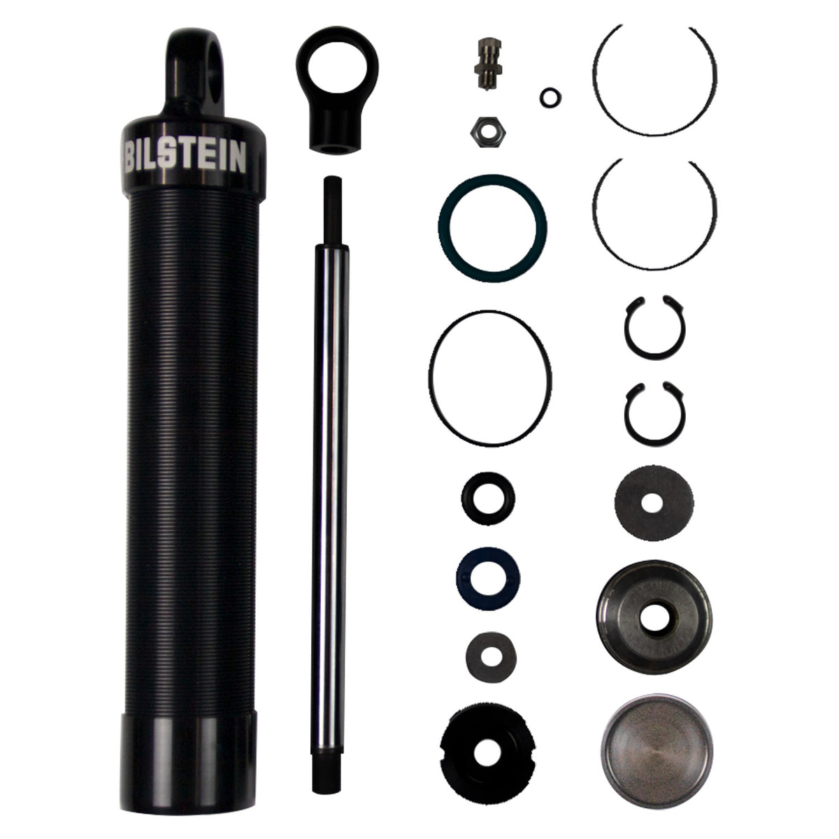 Bilstein 33-315430 - AS2 Series - Suspension Shock Absorber 1