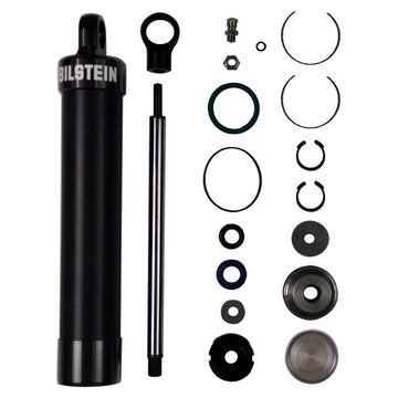 Bilstein 33-315430 - AS2 Series - Suspension Shock Absorber 1