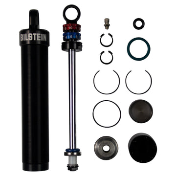 Bilstein 33-315492 - AS2 Series - Suspension Shock Absorber 1