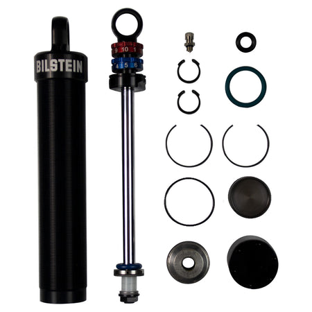 Bilstein 33-315492 - AS2 Series - Suspension Shock Absorber 1