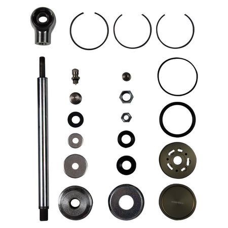 Bilstein 33-316680 - Suspension Shock Absorber SNS2 BV 7 Inch Dry Kit Monotube SNS2 Series (BV) Bilstein 3