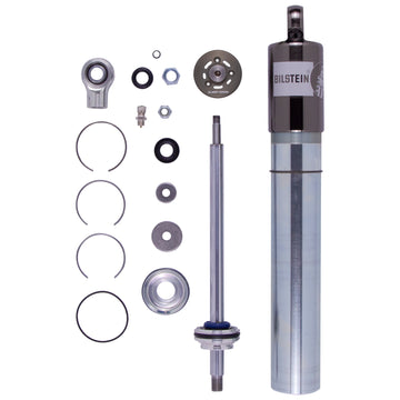 Bilstein 33-316697 - Suspension Shock Absorber SNS2 BV 9 Inch Dry Kit Monotube SNS2 Series (BV) Bilstein 3