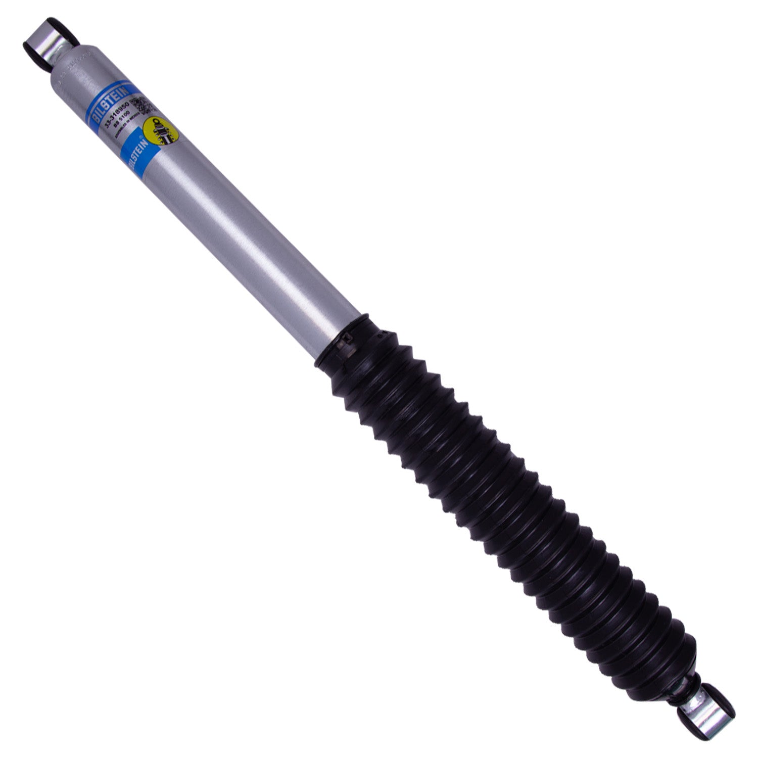 Bilstein 33-318950 - Suspension Shock Absorber Rear Monotube Ford F-150 2025-2015 4WD 2.0 Inch Without Continuously Controlled Damping B8 5100 Bilstein 1