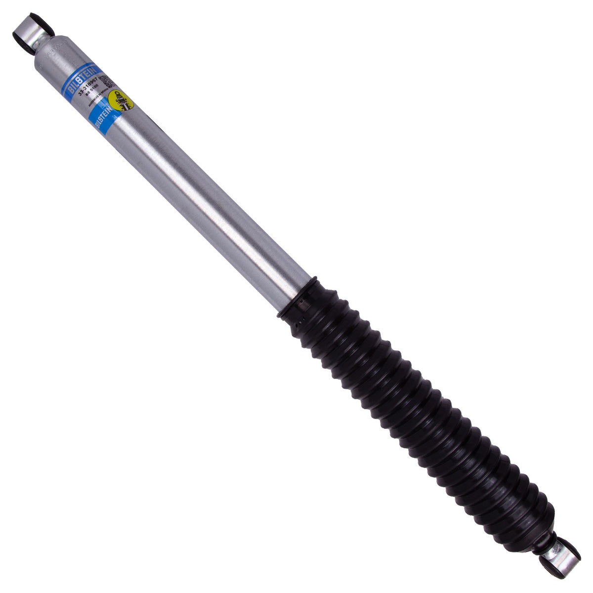 Bilstein 33-318967 - Suspension Shock Absorber Rear Monotube Ford F-150 2025-2015 4 Inch Without Continuously Controlled Damping B8 5100 Bilstein 2