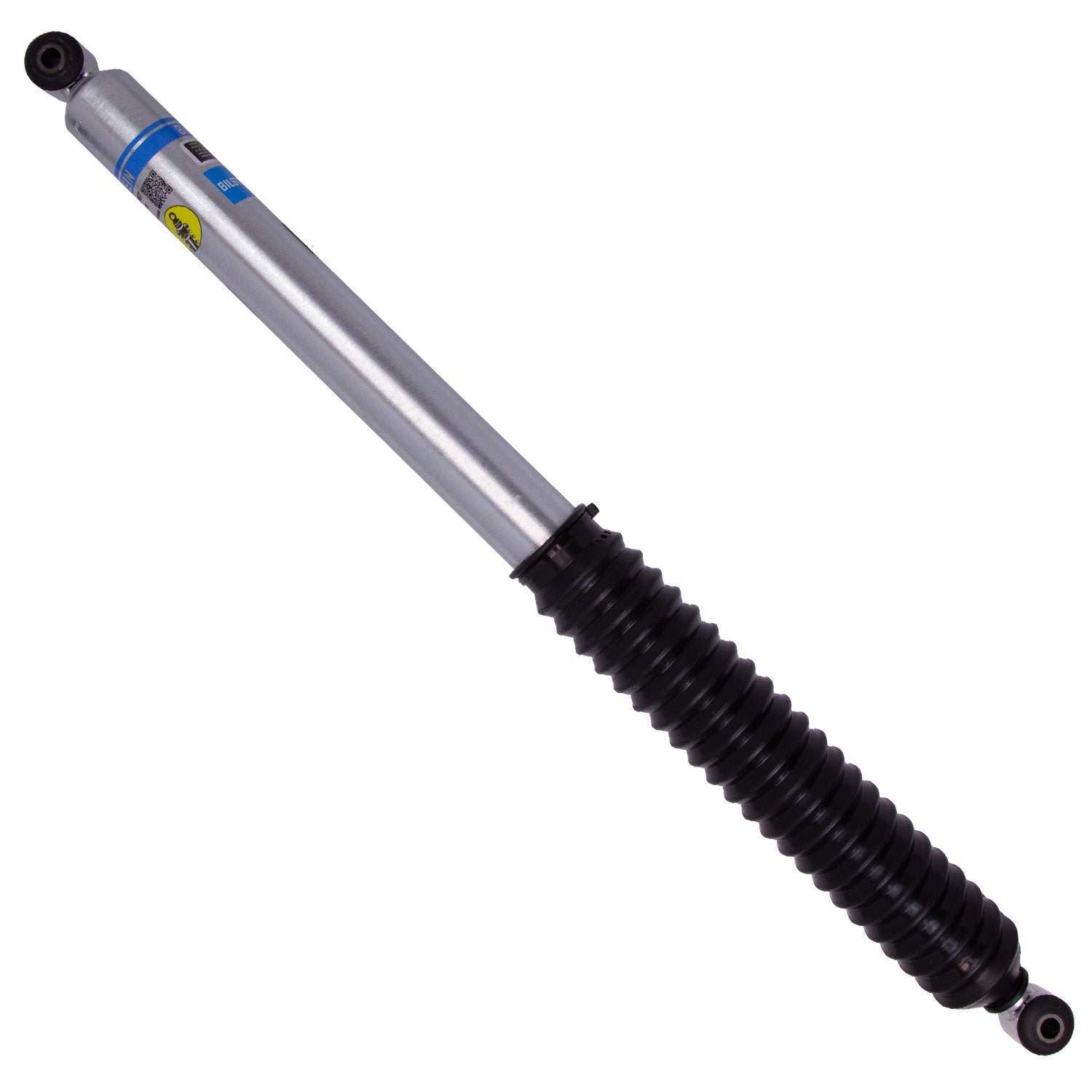 Bilstein 33-318967 - Suspension Shock Absorber Rear Monotube Ford F-150 2025-2015 4 Inch Without Continuously Controlled Damping B8 5100 Bilstein 5