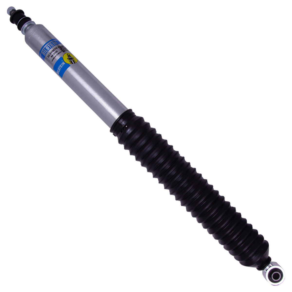 Bilstein 33-319070 - Suspension Shock Absorber Rear Monotube Toyota Tacoma 2023-2016 B8 5100 Bilstein 4