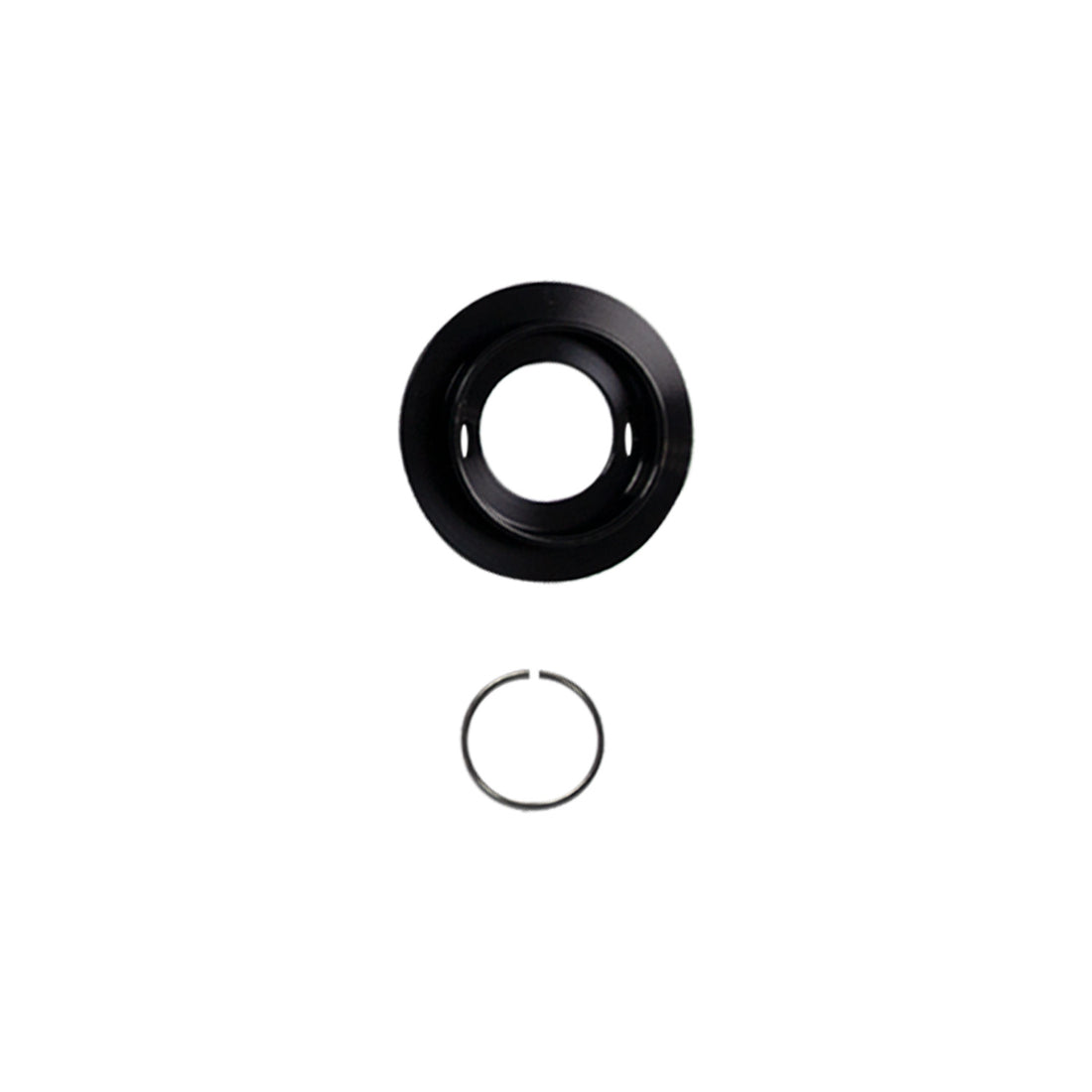 Bilstein 33-319636 - Suspension Shock Absorber AS2 BIL1 5th Coil Non Adj Monotube AS2 Series Bilstein 3