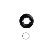 Bilstein 33-319636 - Suspension Shock Absorber AS2 BIL1 5th Coil Non Adj Monotube AS2 Series Bilstein 3