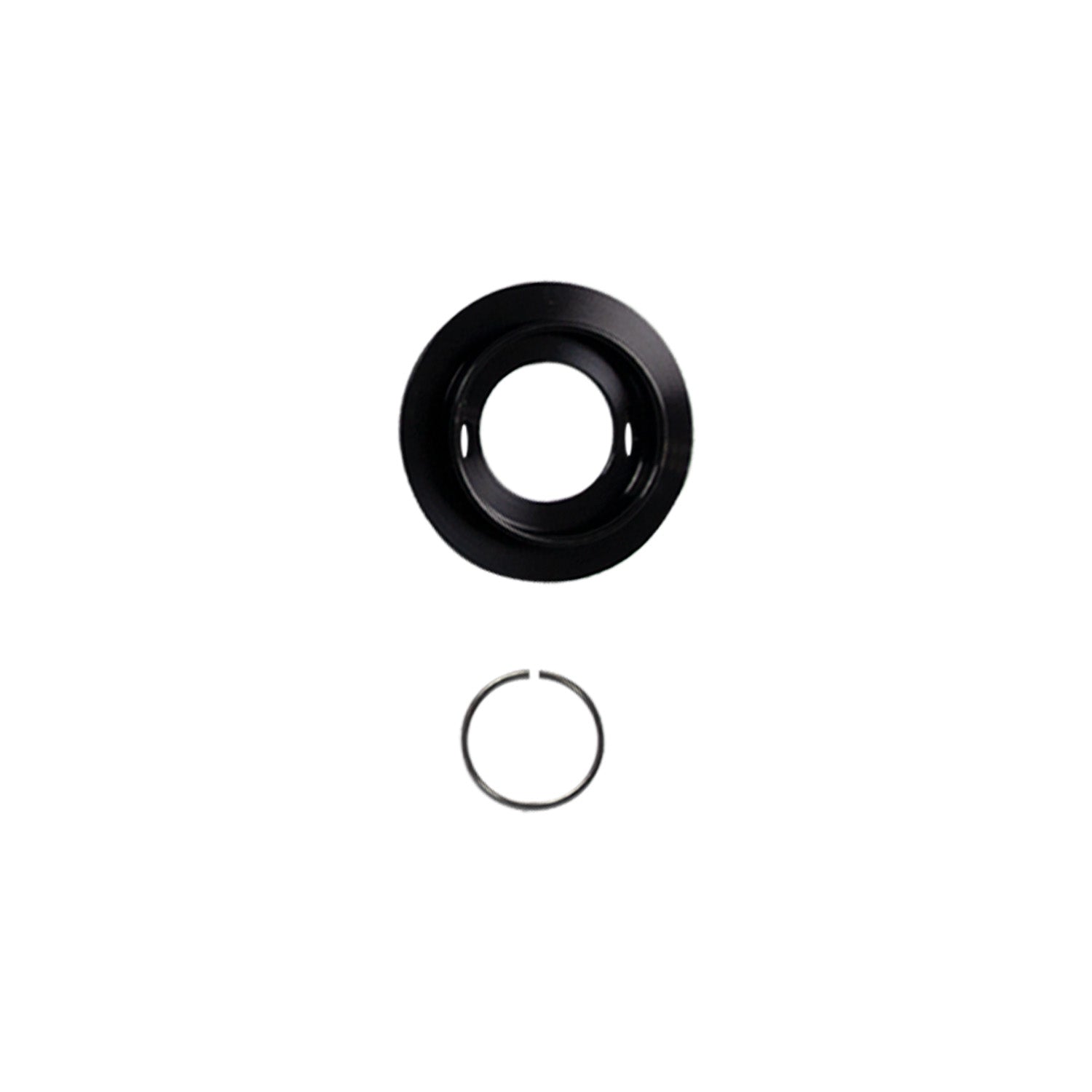 Bilstein 33-319636 - Suspension Shock Absorber AS2 BIL1 5th Coil Non Adj Monotube AS2 Series Bilstein 3