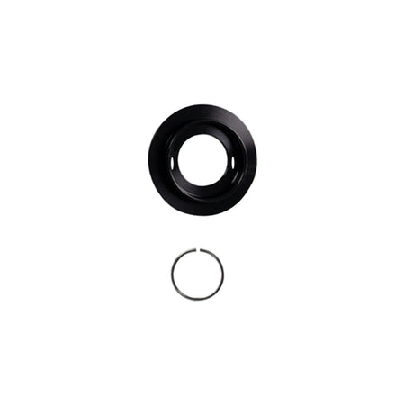 Bilstein 33-319636 - Suspension Shock Absorber AS2 BIL1 5th Coil Non Adj Monotube AS2 Series Bilstein 3