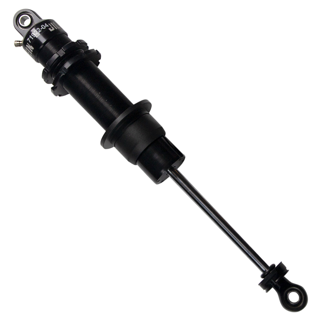 Bilstein 33-319636 - Suspension Shock Absorber AS2 BIL1 5th Coil Non Adj Monotube AS2 Series Bilstein 5