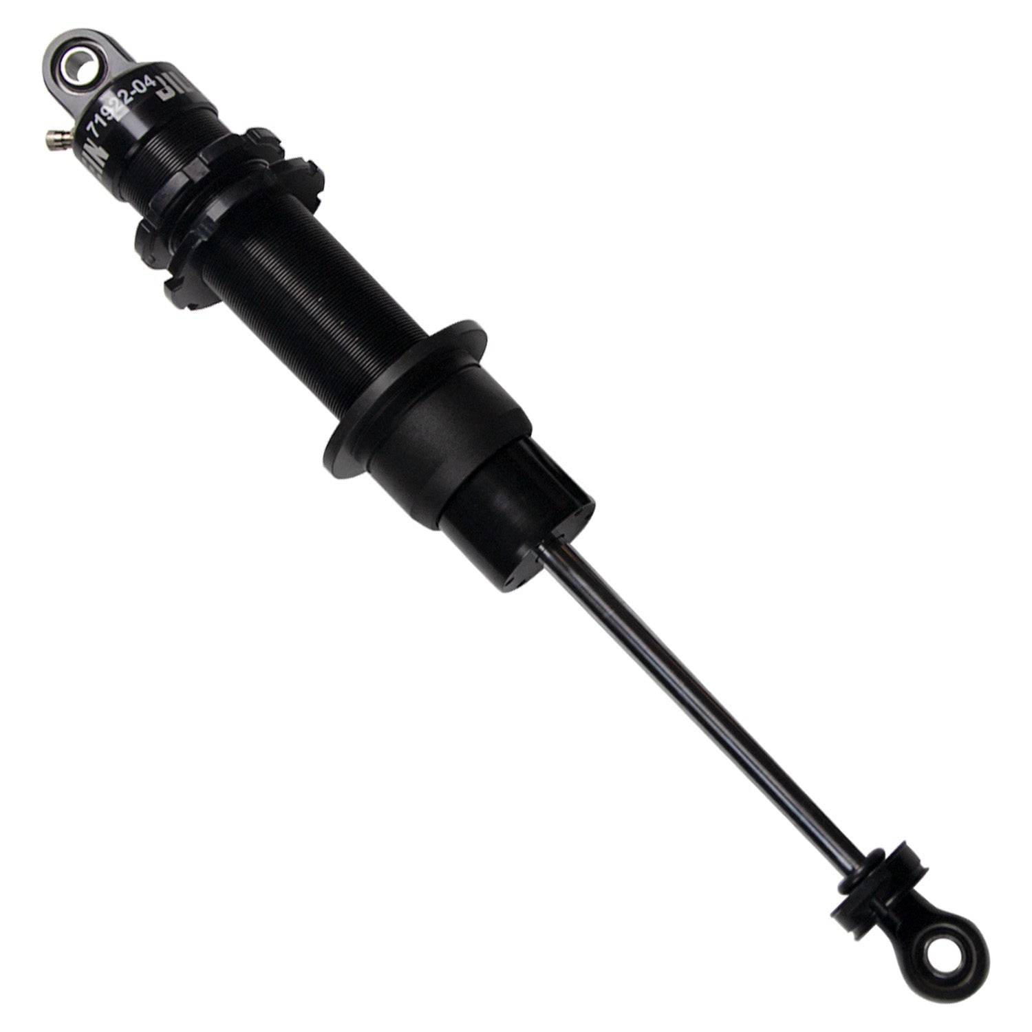 Bilstein 33-319636 - Suspension Shock Absorber AS2 BIL1 5th Coil Non Adj Monotube AS2 Series Bilstein 5