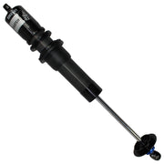 Bilstein 33-322766 - Suspension Shock Absorber XVA Single Adjustable Crate RR Monotube Clear Anodized Threaded Body Large Bulb Screw Top (Coilover) XVA Series Bilstein 3