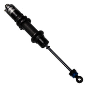 Bilstein 33-322766 - Suspension Shock Absorber XVA Single Adjustable Crate RR Monotube Clear Anodized Threaded Body Large Bulb Screw Top (Coilover) XVA Series Bilstein 2