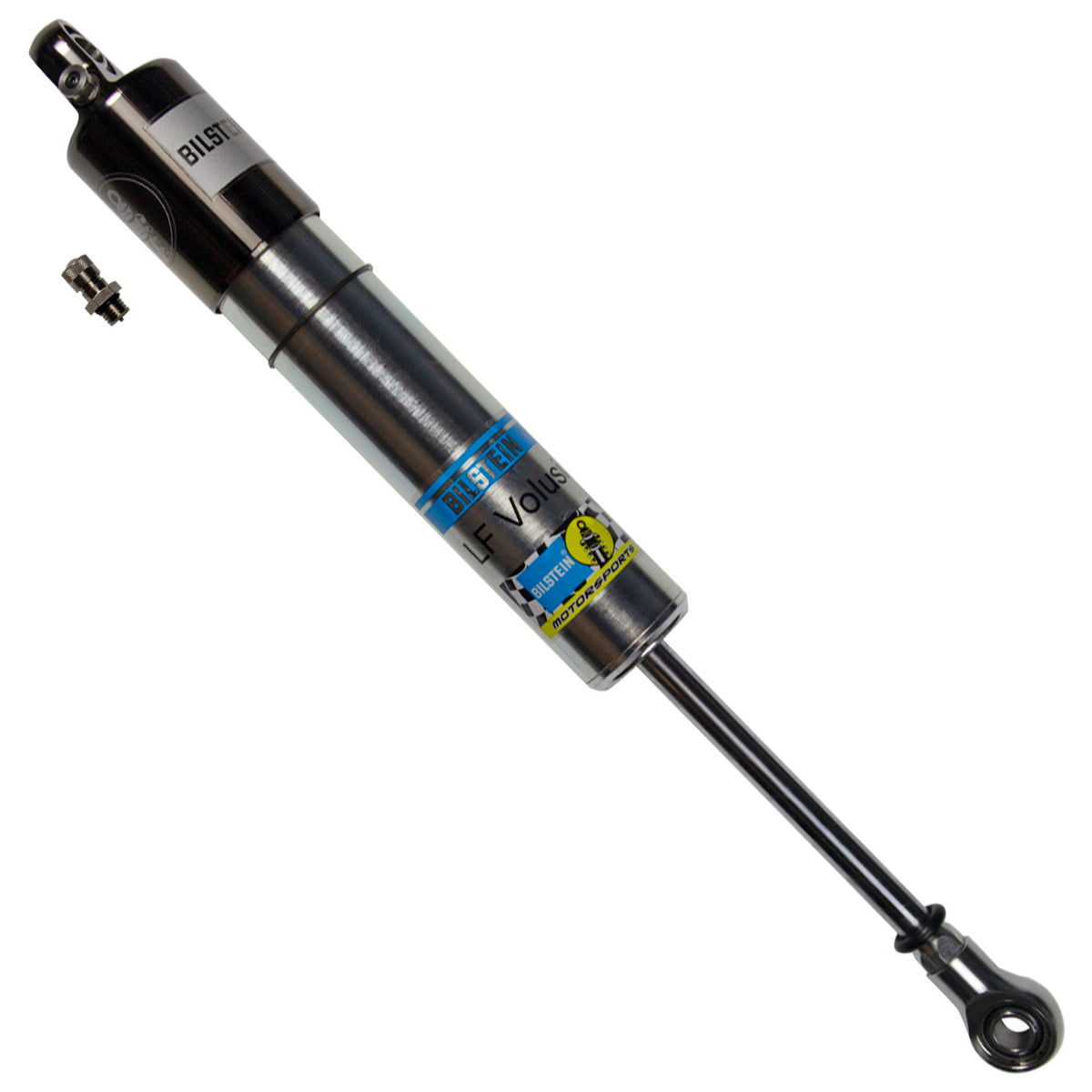 Bilstein 33-323909 - Suspension Shock Absorber SNS2-BV 7 Inch NA LF Volusia Monotube SNS2 Series (BV) Bilstein 4
