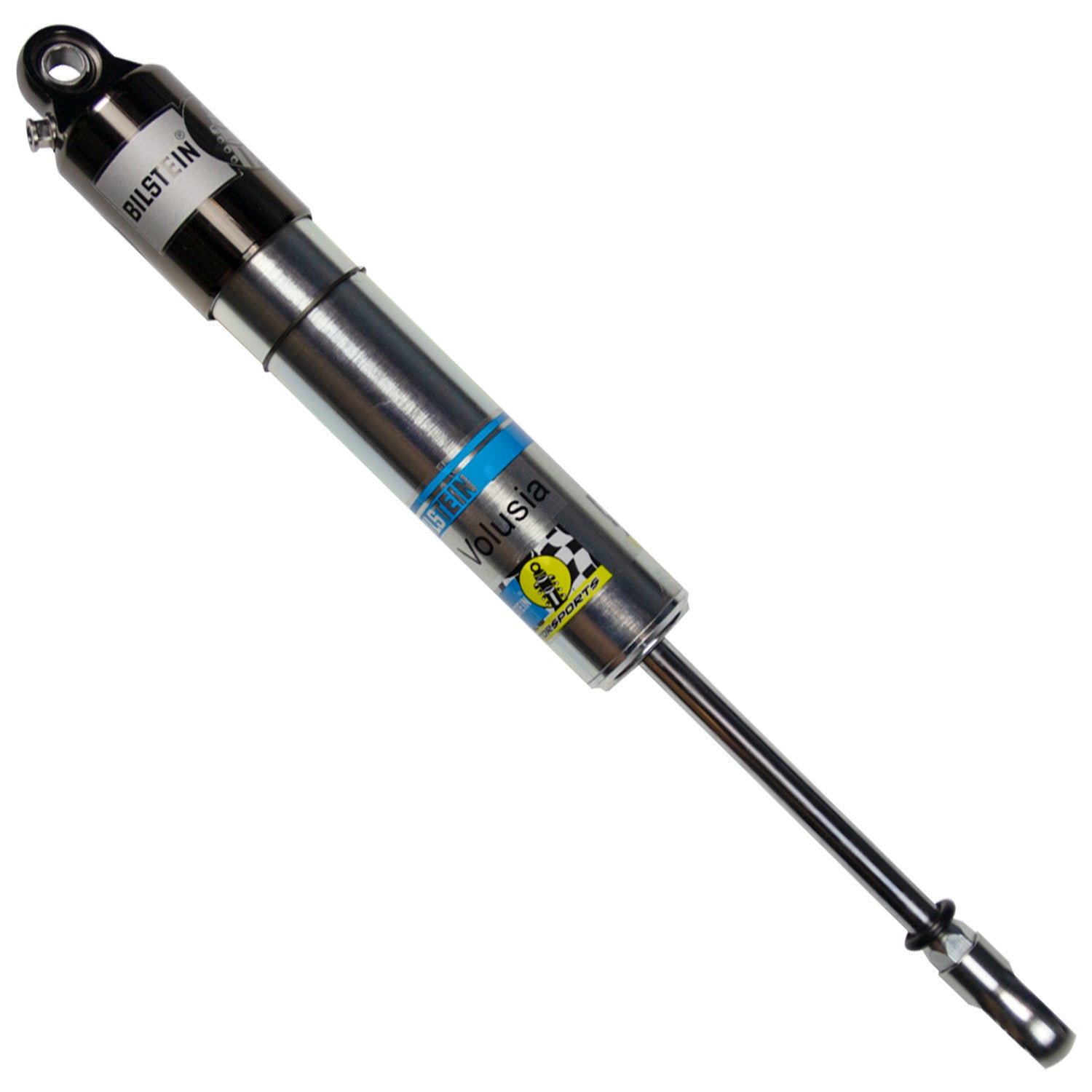 Bilstein 33-323909 - Suspension Shock Absorber SNS2-BV 7 Inch NA LF Volusia Monotube SNS2 Series (BV) Bilstein 3