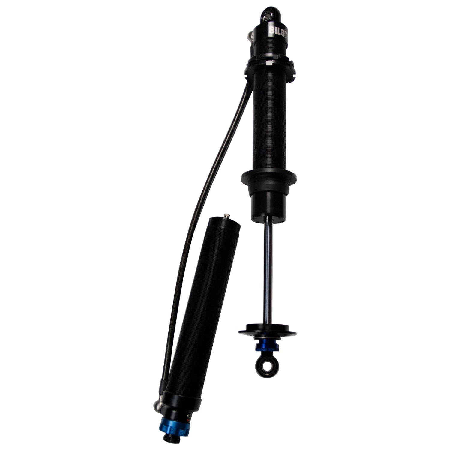 Bilstein 33-327747 - Suspension Shock Absorber AS2-R RR Eldora Monotube AS2-R Series Bilstein 1