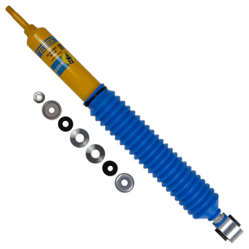 Bilstein 33-329093 - Suspension Shock Absorber Rear Monotube Lexus GX460 2023-2010 GX470 2009-2003 Toyota 4Runner 2024-2003 FJ Cruiser 2014-2007 B6 4600 Bilstein 1