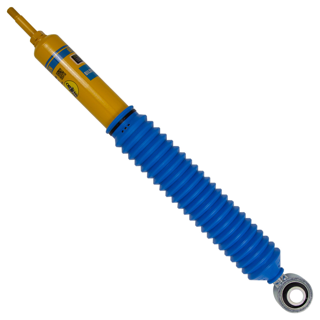 Bilstein 33-329093 - Suspension Shock Absorber Rear Monotube Lexus GX460 2023-2010 GX470 2009-2003 Toyota 4Runner 2024-2003 FJ Cruiser 2014-2007 B6 4600 Bilstein 7