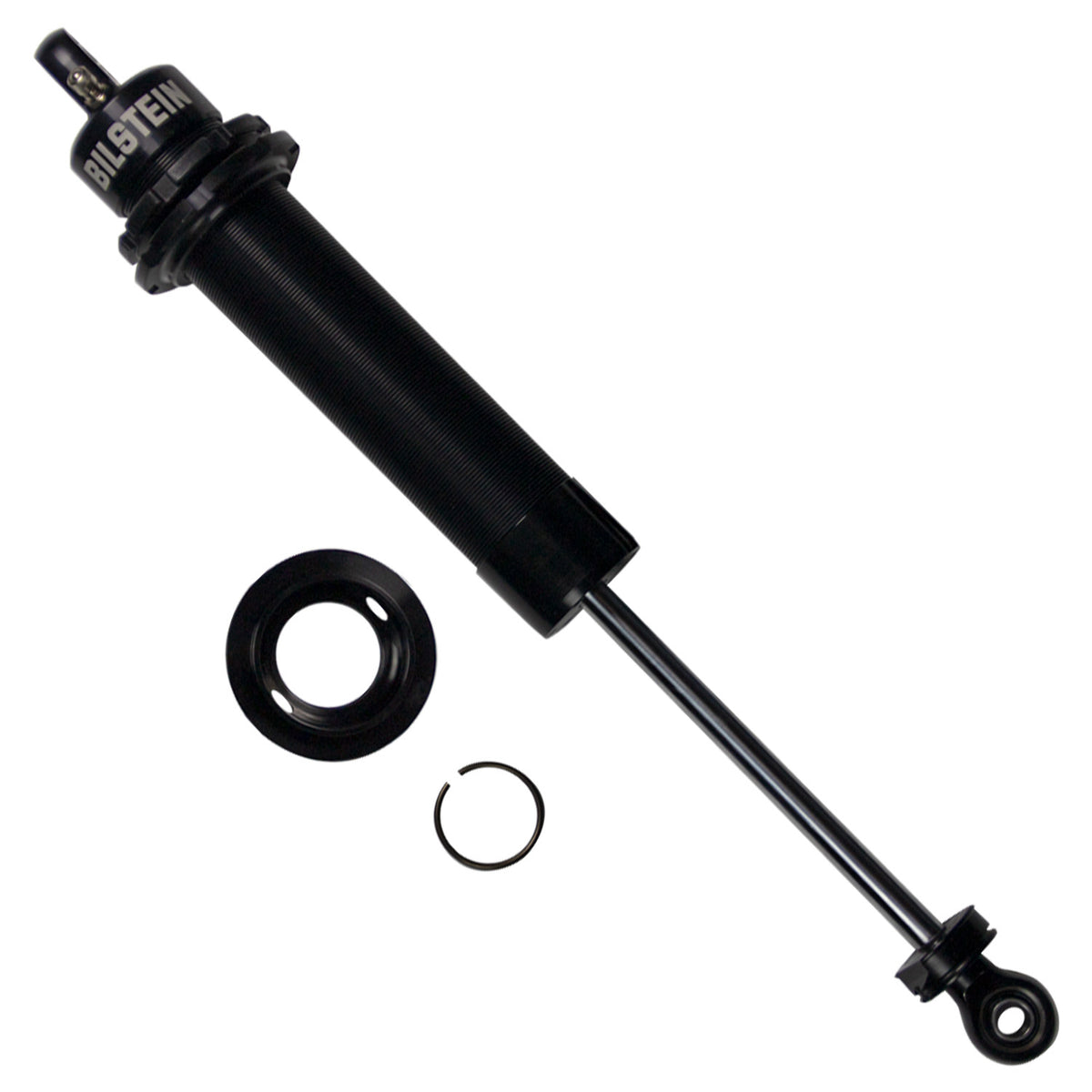 Bilstein 33-334066 - Suspension Shock Absorber AS2 Left Front Crate NA Monotube AS2 Series Bilstein 1