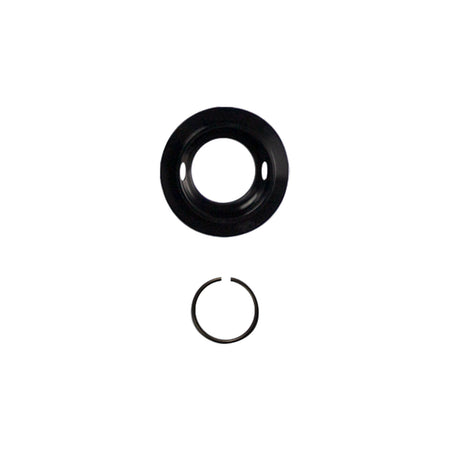 Bilstein 33-334066 - Suspension Shock Absorber AS2 Left Front Crate NA Monotube AS2 Series Bilstein 3