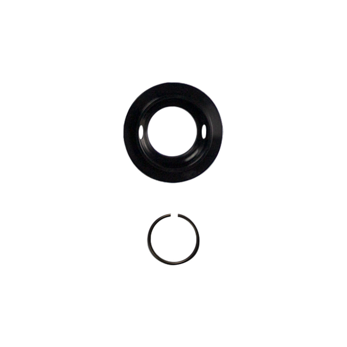 Bilstein 33-334080 - Suspension Shock Absorber AS2 Left Rear Axle Crate NA Monotube AS2 Series Bilstein 3