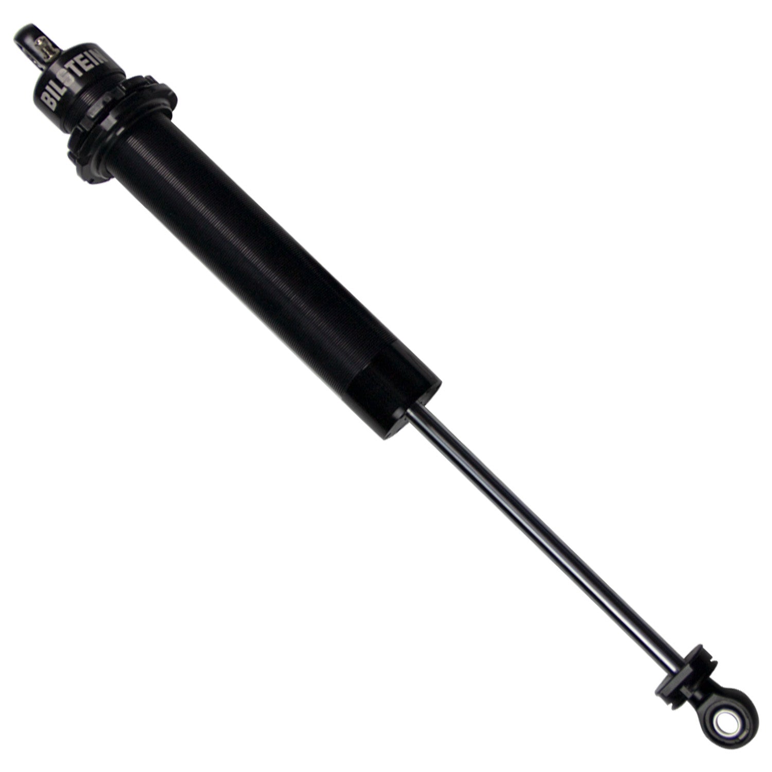 Bilstein 33-334080 - Suspension Shock Absorber AS2 Left Rear Axle Crate NA Monotube AS2 Series Bilstein 5