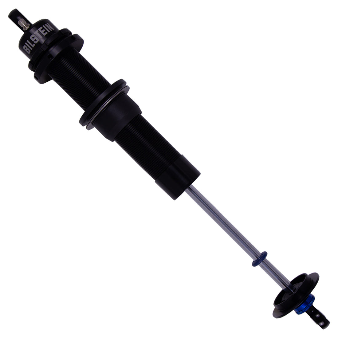 Bilstein 33-343495 - Suspension Shock Absorber AS2 1-Way Adjustable 8 Inch LMSC Rear Monotube AS2 Series Bilstein 4