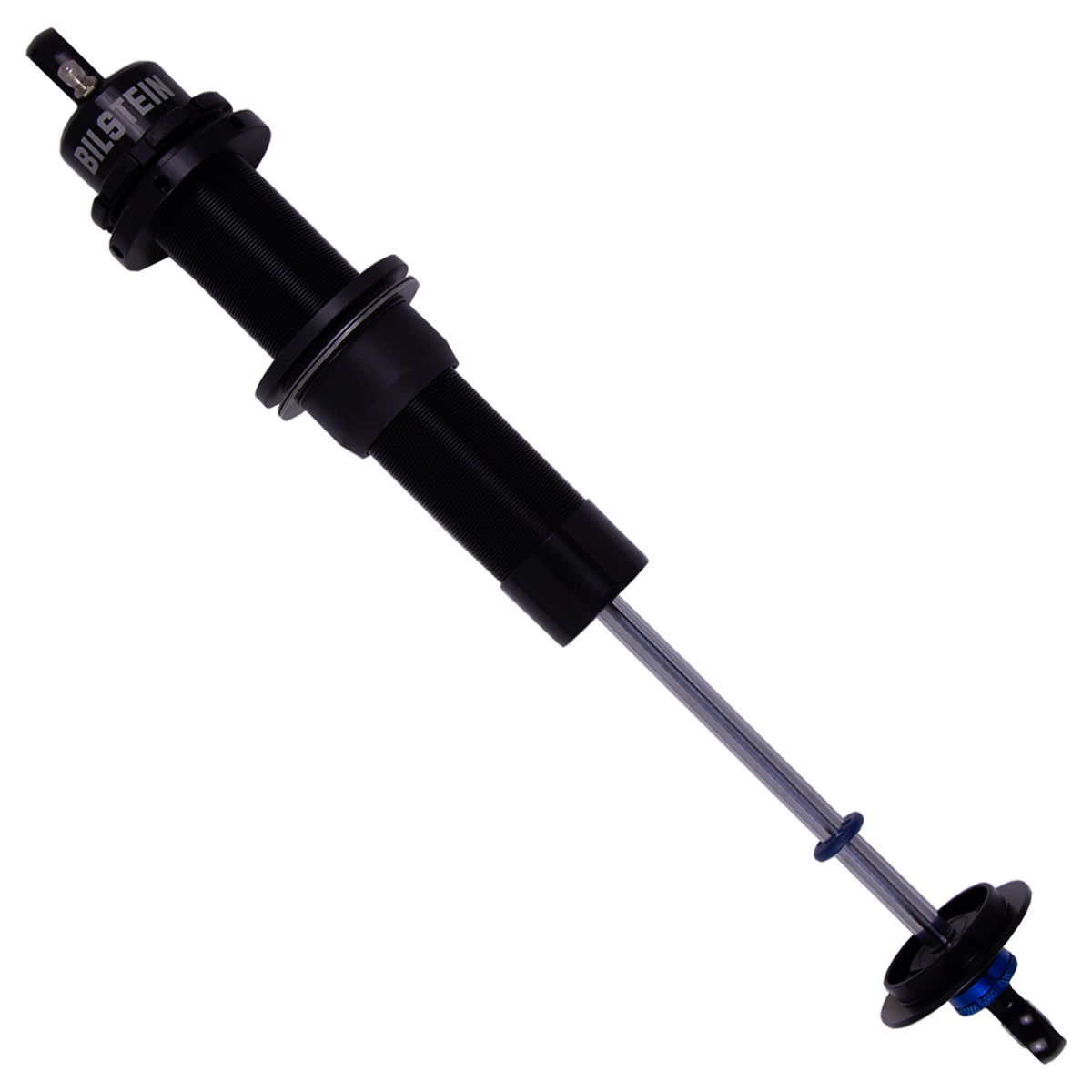 Bilstein 33-343495 - Suspension Shock Absorber AS2 1-Way Adjustable 8 Inch LMSC Rear Monotube AS2 Series Bilstein 4
