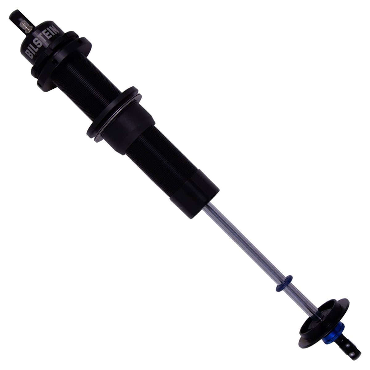 Bilstein NA Bilstein 33-343495 - Suspension Shock Absorber AS2 1-Way Adjustable 8 Inch LMSC Rear Monotube AS2 Series Bilstein