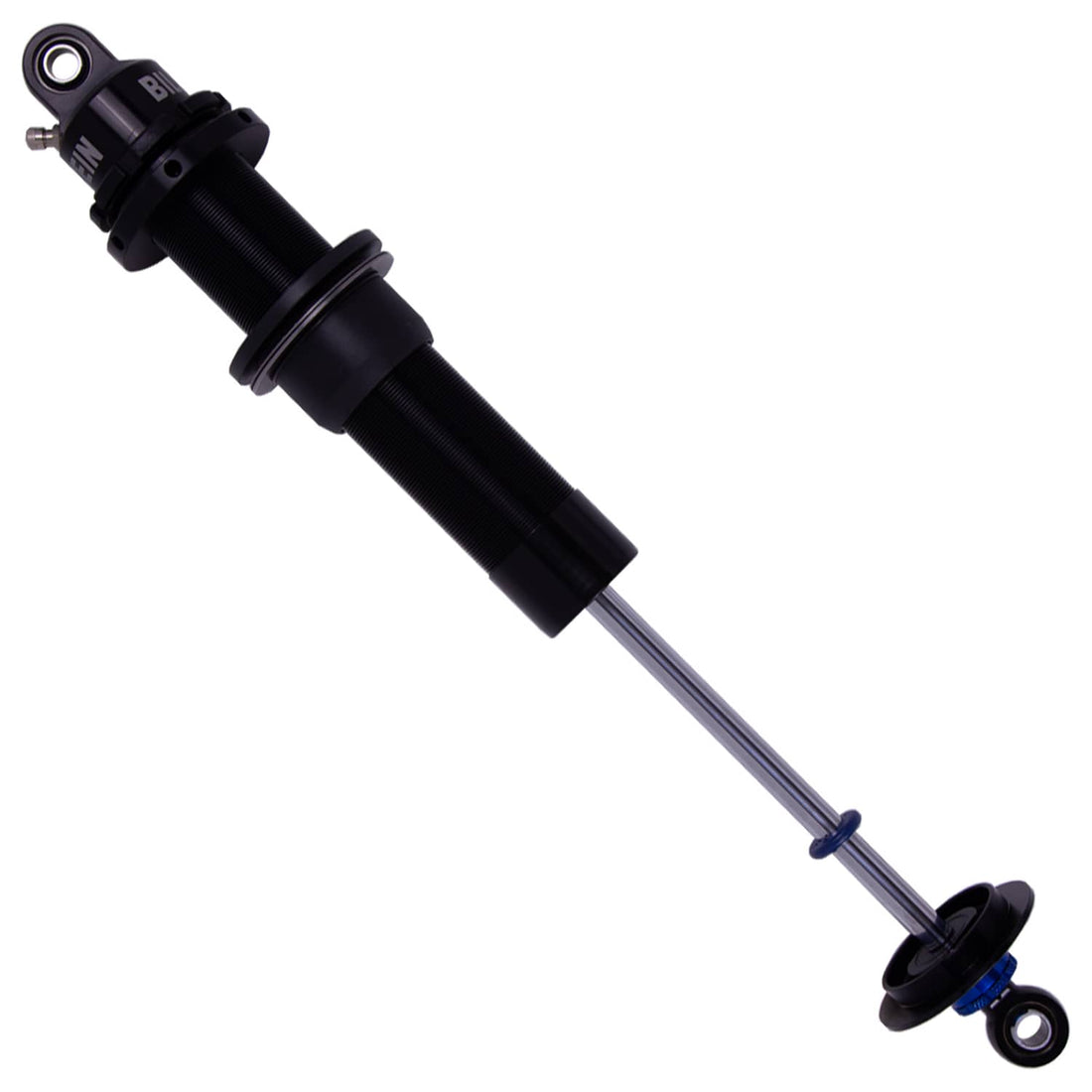 Bilstein NA Bilstein 33-343495 - Suspension Shock Absorber AS2 1-Way Adjustable 8 Inch LMSC Rear Monotube AS2 Series Bilstein