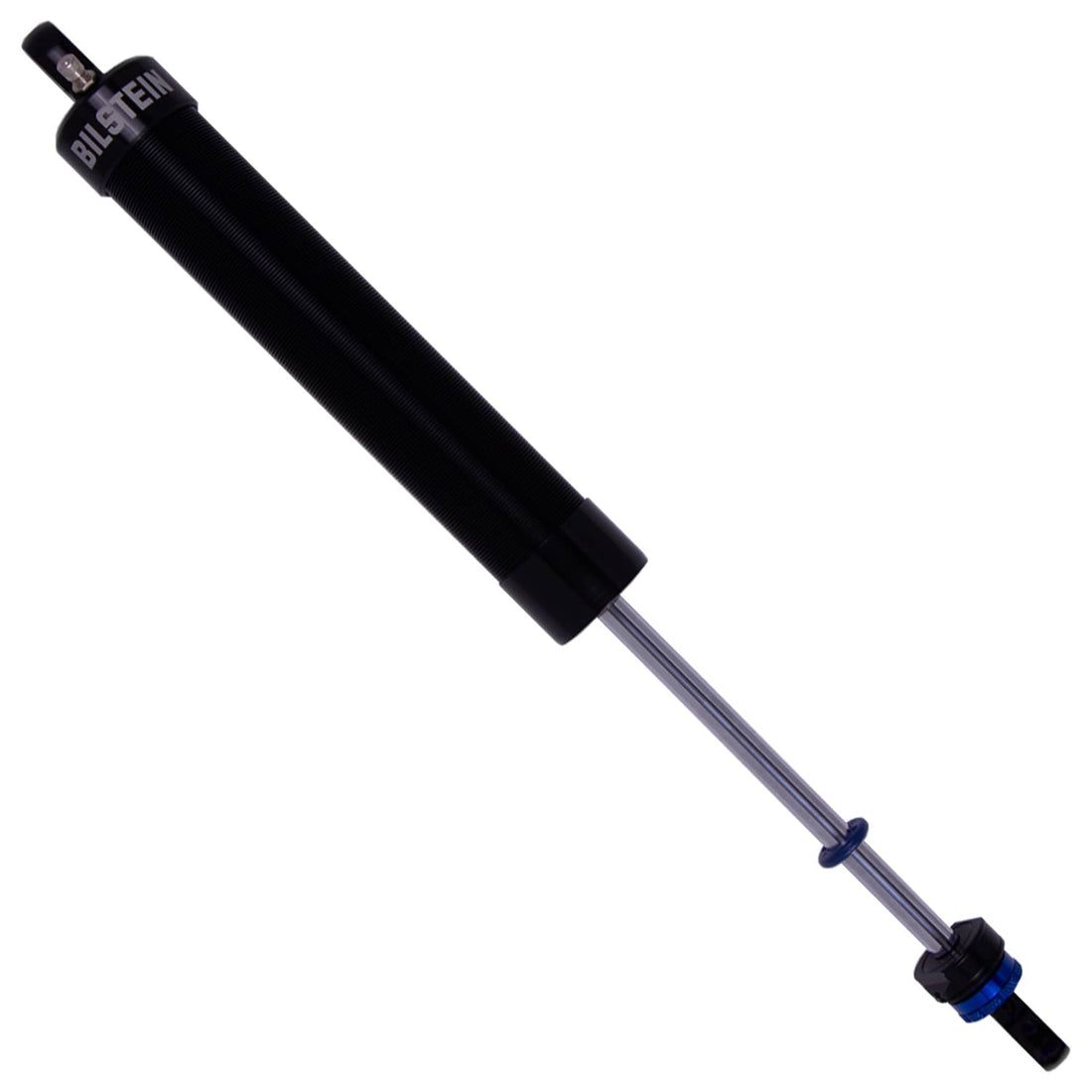 Bilstein NA Bilstein 33-343495 - Suspension Shock Absorber AS2 1-Way Adjustable 8 Inch LMSC Rear Monotube AS2 Series Bilstein