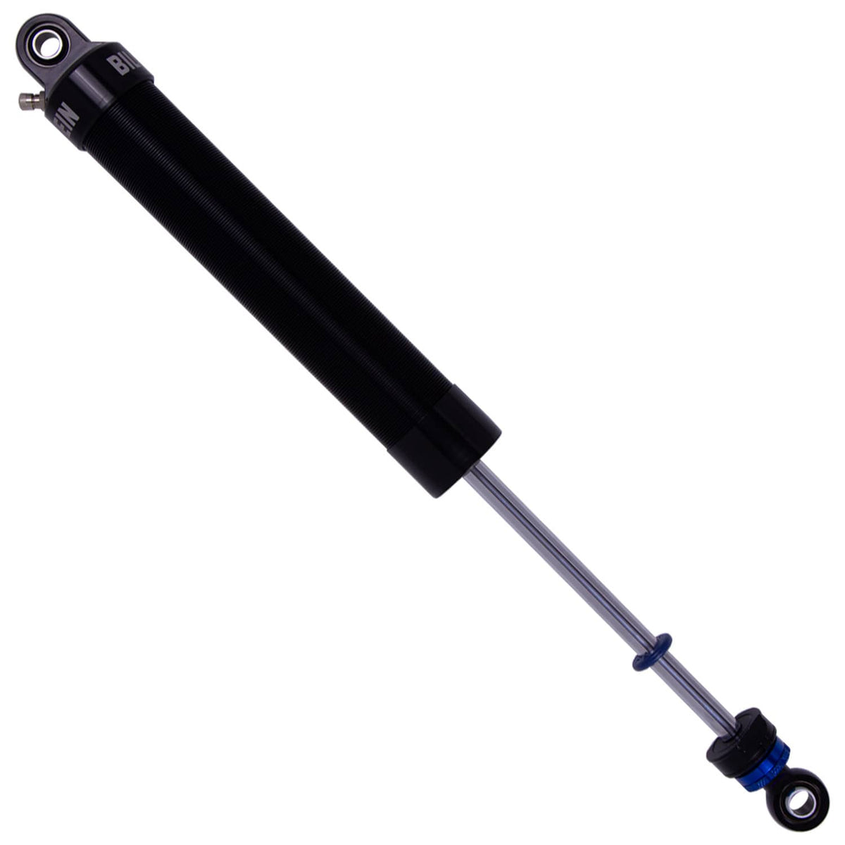 Bilstein NA Bilstein 33-343495 - Suspension Shock Absorber AS2 1-Way Adjustable 8 Inch LMSC Rear Monotube AS2 Series Bilstein