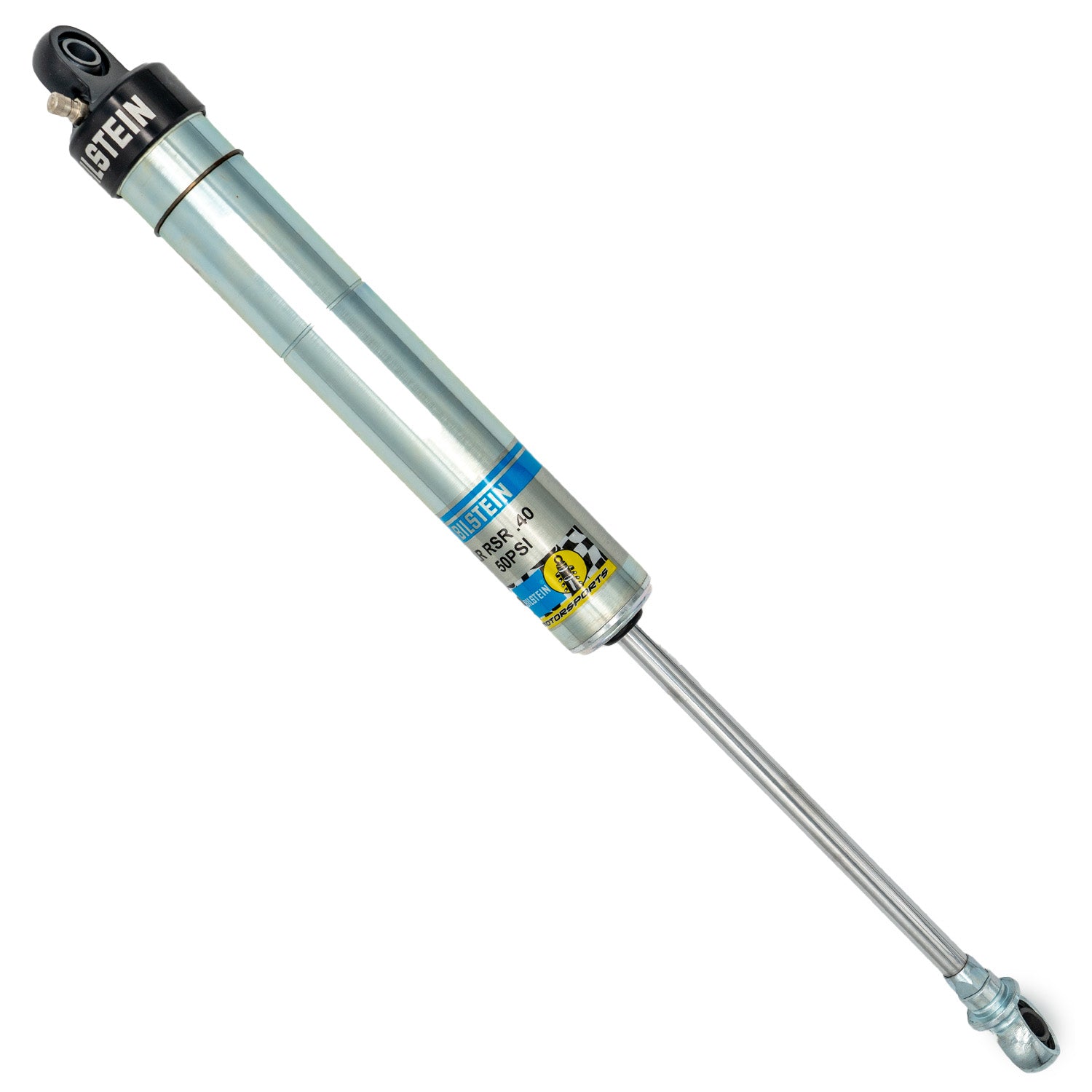 Bilstein 33-343600 - Suspension Shock Absorber SN2 Non Adjustable 9 Inch Sportsman Mods LR RSR 40 Monotube SN2 Series Bilstein 1