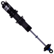 Bilstein NA Bilstein 33-344188 Suspension Shock Absorber XVA-BV 1-Way Adjustable 8 Inch Rear Monotube Clear Anodized