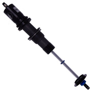 Bilstein NA Bilstein 33-344188 Suspension Shock Absorber XVA-BV 1-Way Adjustable 8 Inch Rear Monotube Clear Anodized