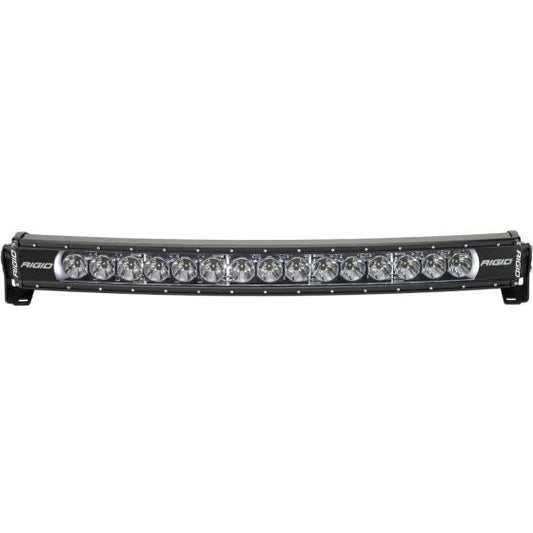 Radiance+ Curved 30 Inch RGBW Light Bar