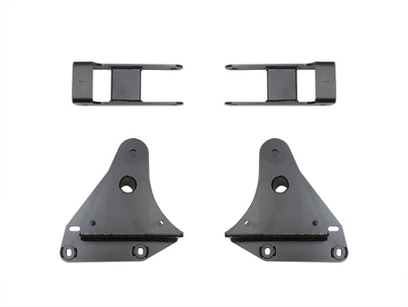 ICON Vehicle Dynamics 33099 - 99-04 FSD 3" HANGER KIT 1