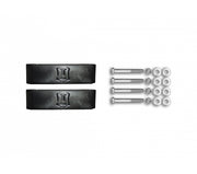 ICON Vehicle Dynamics 33100 - 99-04 FSD 1.375" BUMP STOP SPACER KIT 4